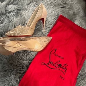 Christian Louboutin